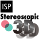 ISP Stereoscopic 3D