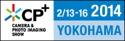 CP+ 2014