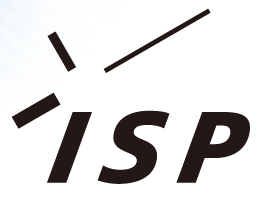 ISP logo