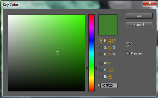 Color Picker