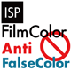 ISP Film Color Anti FalseColor for Adobe® Premiere® Pro & Adobe® After Effects®