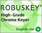 ROBUSKEY High-Grade Chroma Keyer