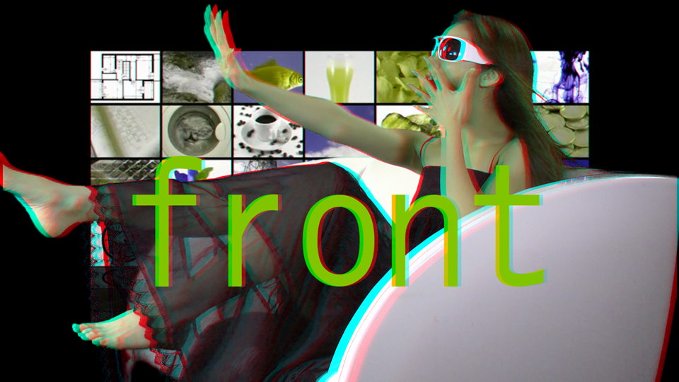 Anaglyph