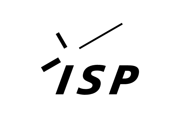 ispロゴ