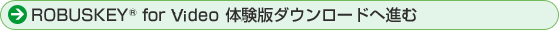 ROBUSKEY for Video体験版／ダウンロード