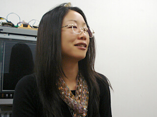 井上 由香